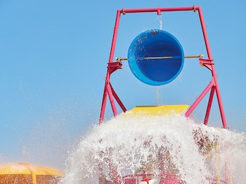 grecotel marine palace and aqua park