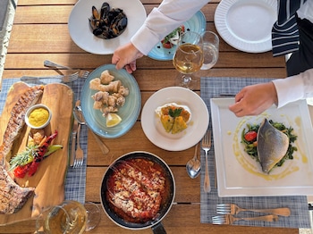 grecotel marine palace and aqua park