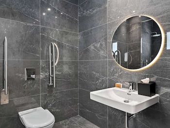 mercure larnaca city opening june 2024