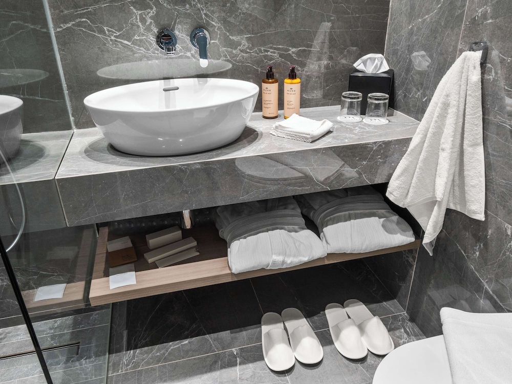 mercure larnaca city opening june 2024