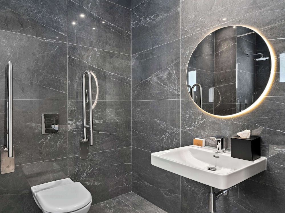 mercure larnaca city opening june 2024