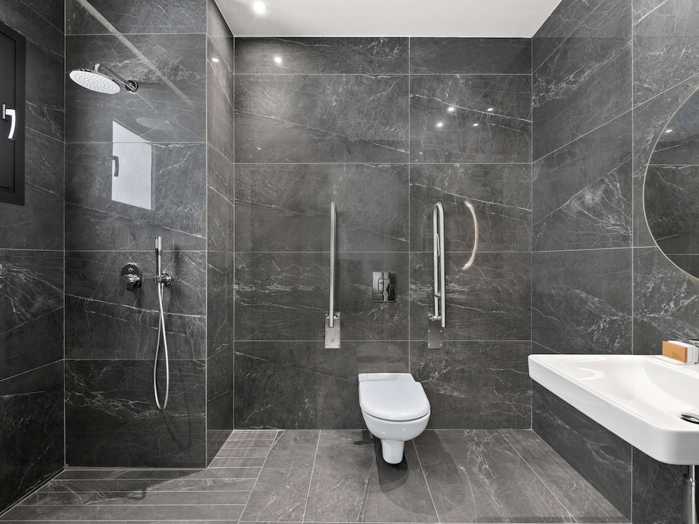 mercure larnaca city opening june 2024