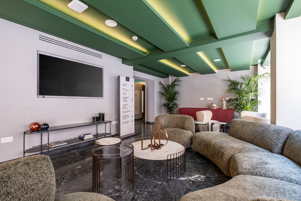 mercure larnaca city opening june 2024