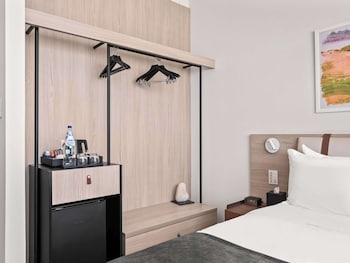 mercure larnaca city opening june 2024