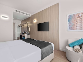 mercure larnaca city opening june 2024