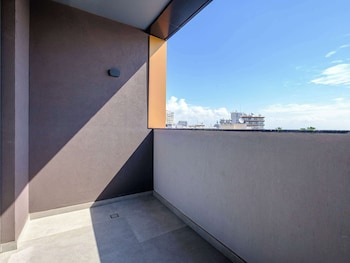 mercure larnaca city opening june 2024