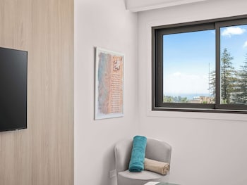 mercure larnaca city opening june 2024