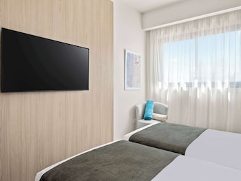 mercure larnaca city opening june 2024