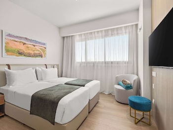 mercure larnaca city opening june 2024