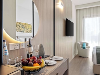 mercure larnaca city opening june 2024