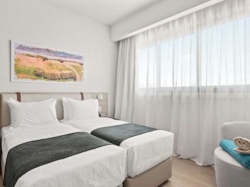 mercure larnaca city opening june 2024