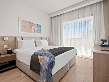 mercure larnaca city opening june 2024