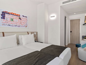 mercure larnaca city opening june 2024