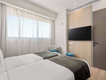 mercure larnaca city opening june 2024
