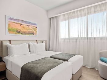 mercure larnaca city opening june 2024