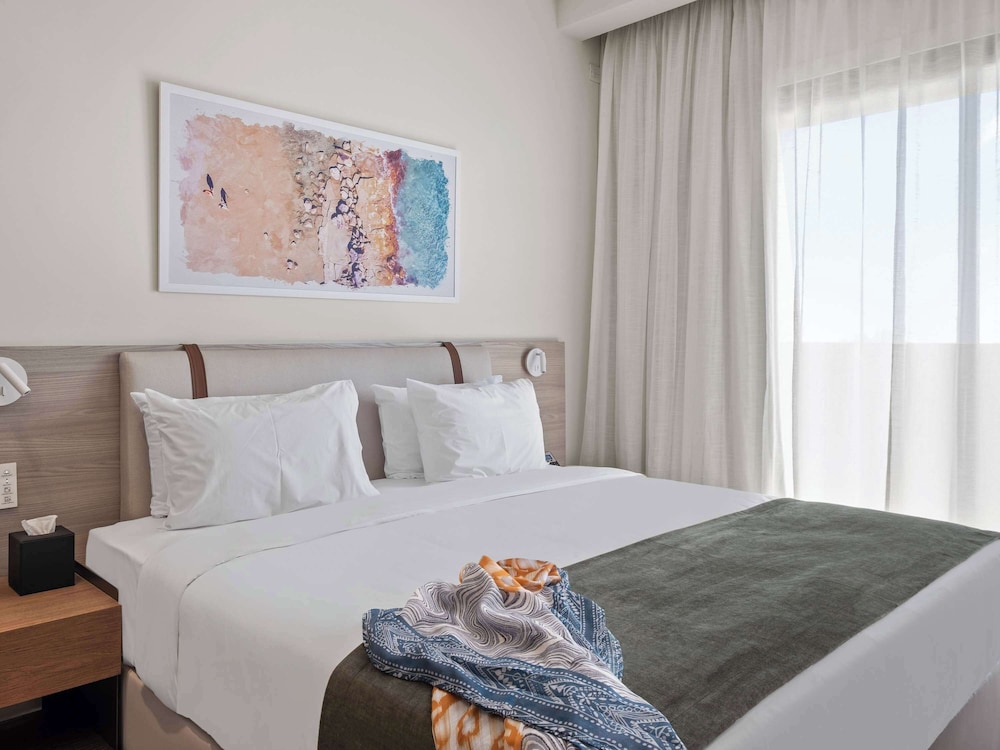 mercure larnaca city opening june 2024