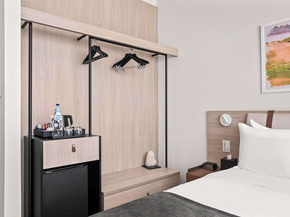 mercure larnaca city opening june 2024