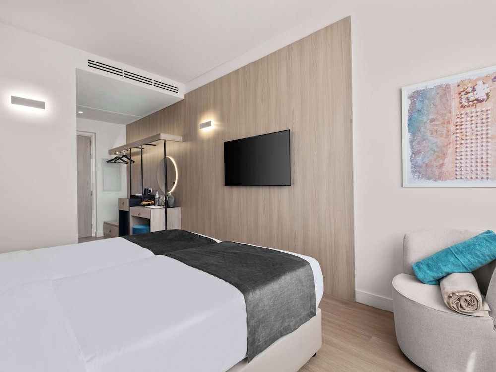 mercure larnaca city opening june 2024
