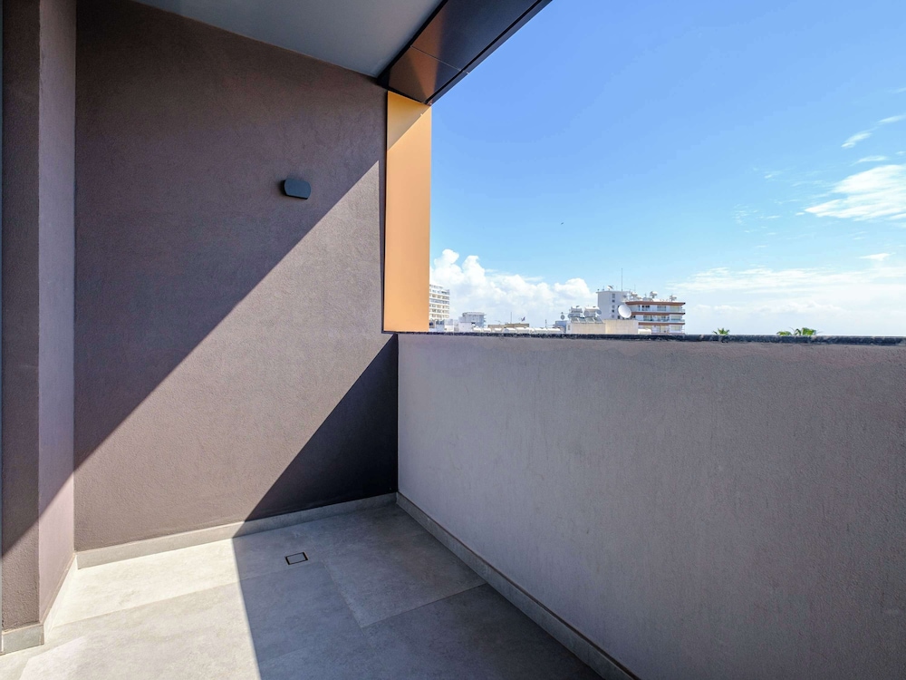 mercure larnaca city opening june 2024