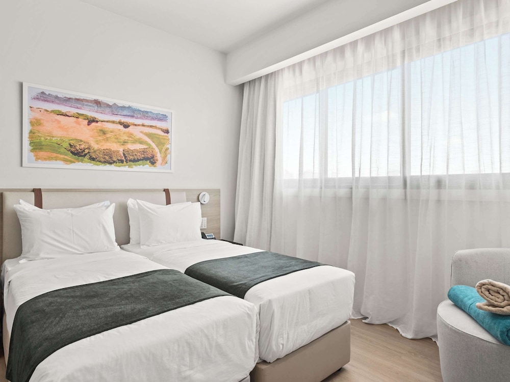 mercure larnaca city opening june 2024