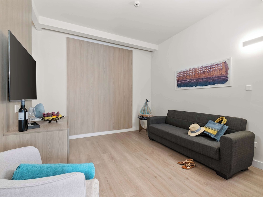 mercure larnaca city opening june 2024