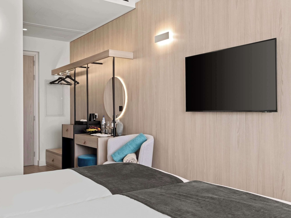 mercure larnaca city opening june 2024