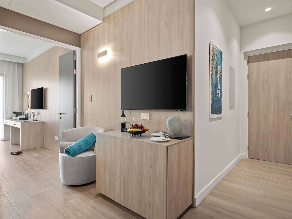 mercure larnaca city opening june 2024