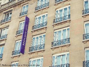 mercure larnaca city opening june 2024