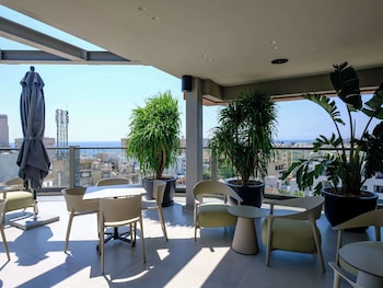 mercure larnaca city opening june 2024