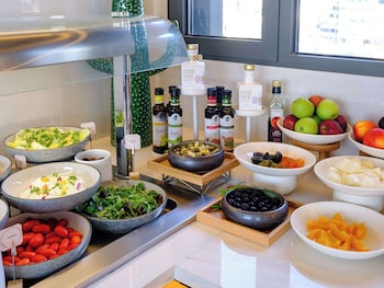 mercure larnaca city opening june 2024