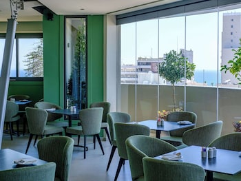 mercure larnaca city opening june 2024