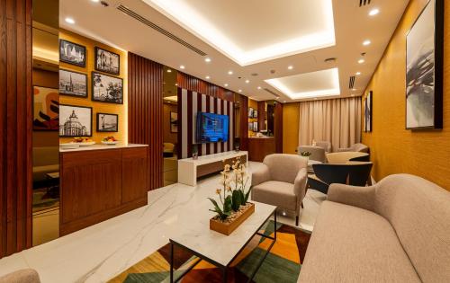 millennium al masar