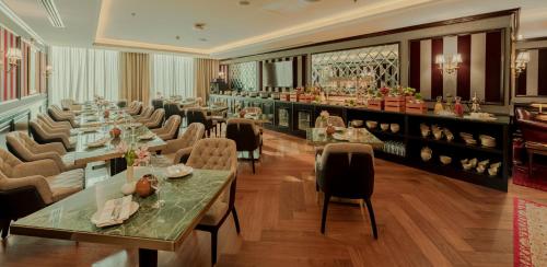 millennium al masar