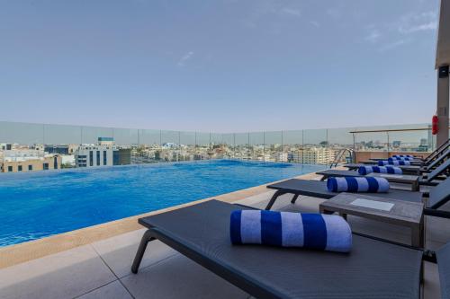 millennium al masar