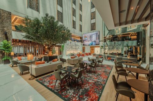 millennium al masar