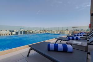 millennium al masar