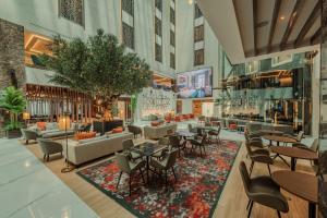 millennium al masar