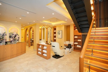 millennium al masar