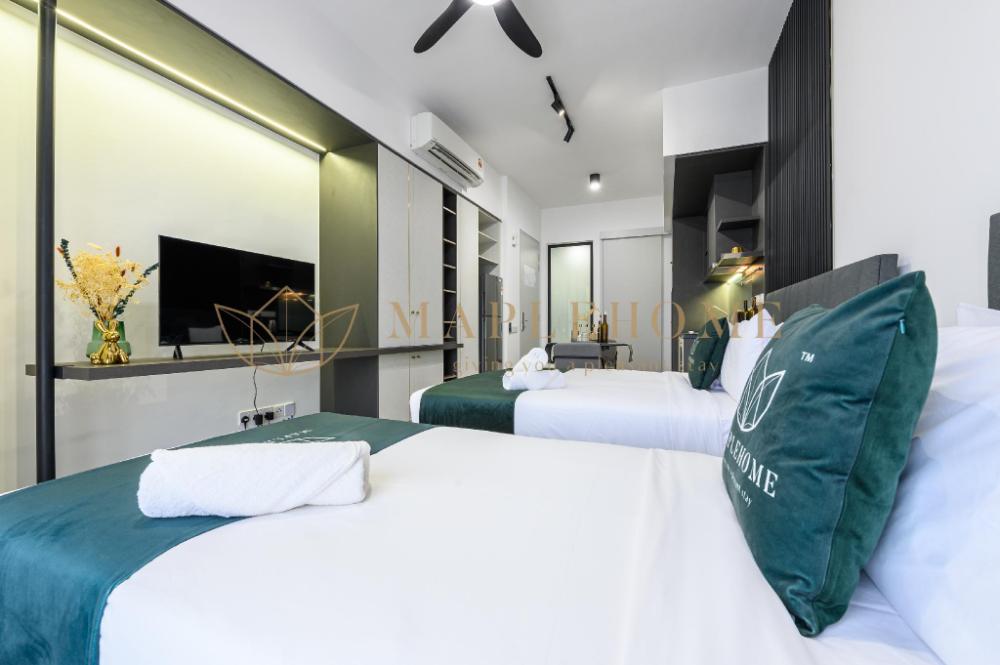 millerz premier suites kuala lumpur