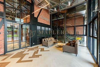 millerz premier suites kuala lumpur