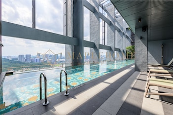 millerz premier suites kuala lumpur