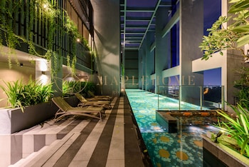 kuala lumpur