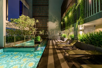 kuala lumpur