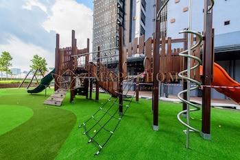 millerz premier suites kuala lumpur