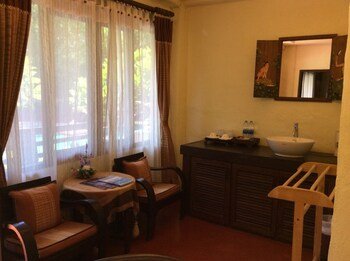 sri ping resort