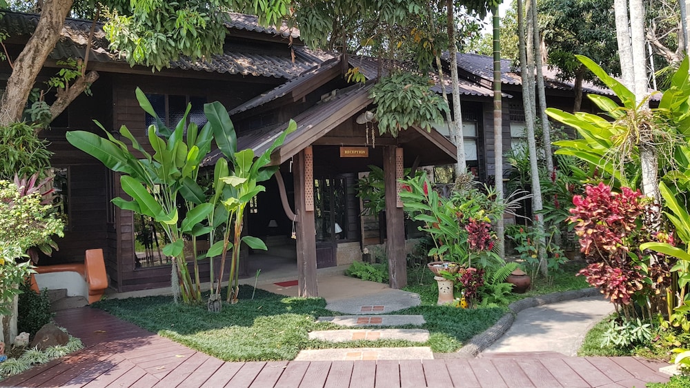 sri ping resort