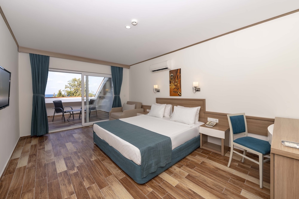 armas green fugla beach all inclusive