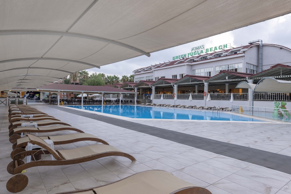 armas green fugla beach all inclusive