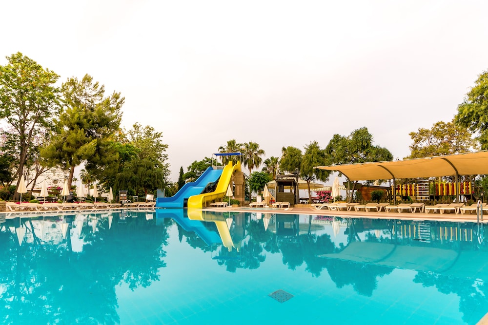 armas green fugla beach all inclusive