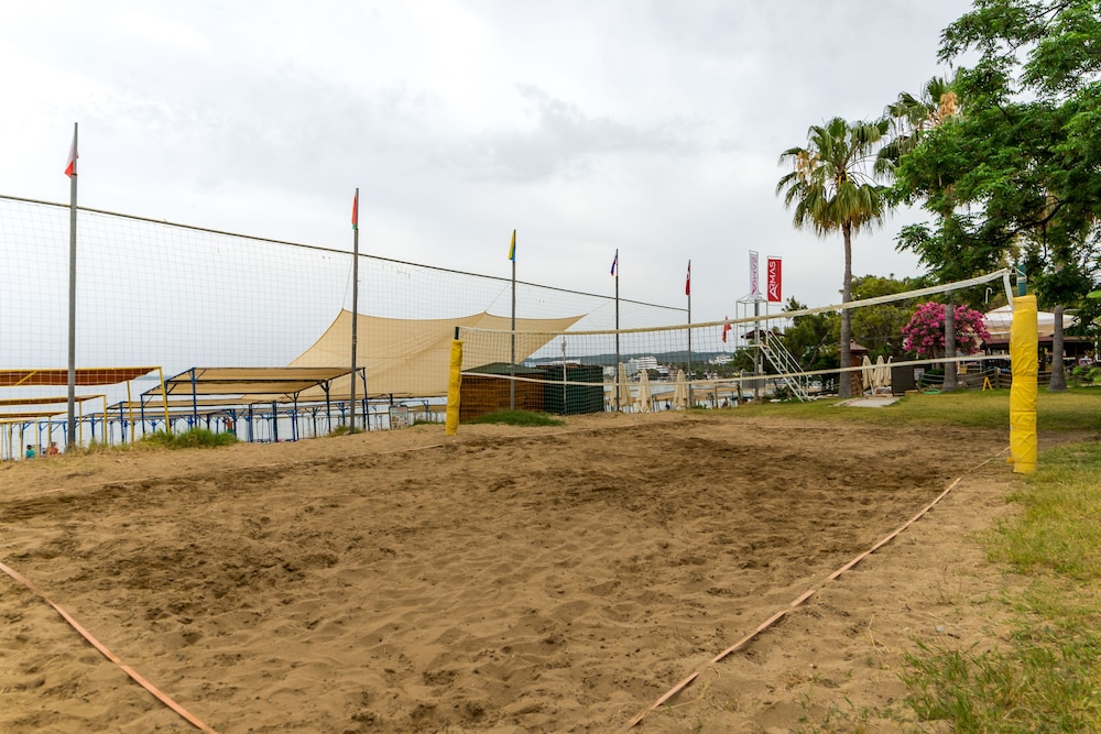armas green fugla beach all inclusive